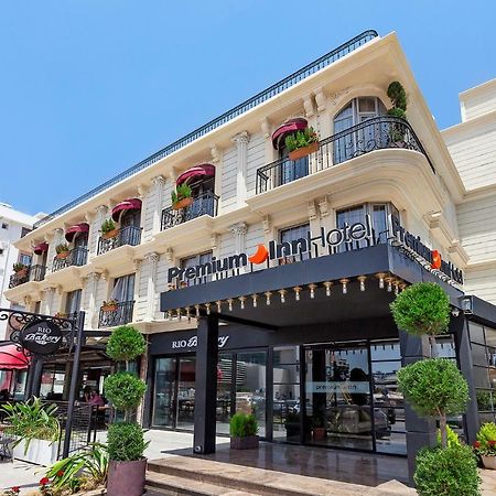 Premium Inn Hotel Famagusta  Exterior foto